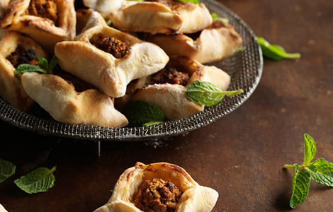Fatayer