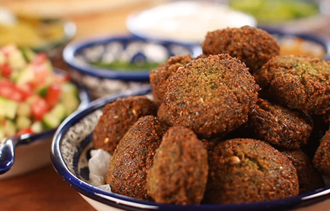 Falafel