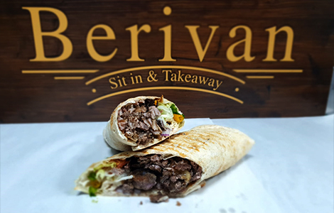Wraps